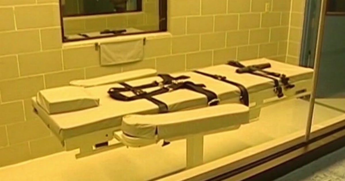 Arizona plans to seek warrants for first death row executions in 7 ...