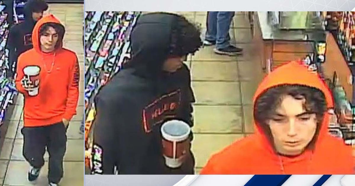 3 suspects wanted for shooting 2 teens in north Phoenix | FOX 10 Phoenix