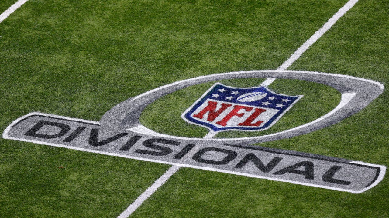 NFL playoff schedule: What you need to know about Divisional Round