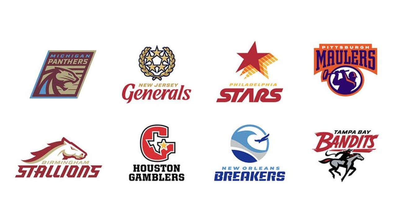 FOX Sports Announces USFL on FOX Broadcast Team - Fox Sports Press