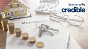 Mortgage rates rise as omicron fears ease, but remain at historic lows