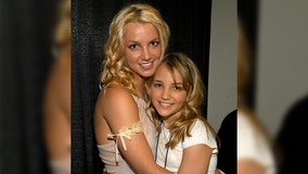 Britney Spears says Jamie Lynn Spears wants to sell her book at her expense