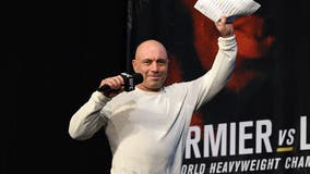 270 medical experts write open letter to Spotify calling out Joe Rogan’s ‘harmful’ COVID-19 misinformation