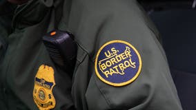 Man charged with assaulting Border Patrol agent near Naco