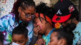 Young Americans dying sooner from violence, poverty, racial injustices, researchers say