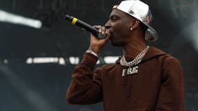 Young Dolph: Third man arrested, charged in rapper's murder