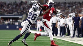 Cardinals take their 11th win of the season over the Dallas Cowboys