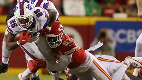Is the NFL's overtime rule fair? Chiefs-Bills game reignites debate