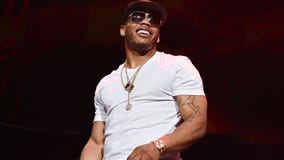 'Hot In Herre': Rapper Nelly to perform at Chandler Ostrich Festival