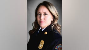 Rural Metro in Yuma appoints first female fire chief