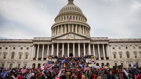 Capitol Riot: Events planned to mark January 6 anniversary