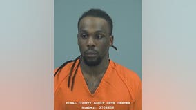 California murder suspect arrested in Casa Grande: PCSO