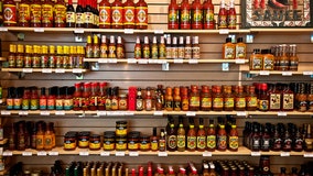 America’s spiciest debate: Instacart reveals favorite hot sauce brands by state