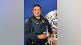 Casa Grande Police officer dies following battle with COVID-19, department says