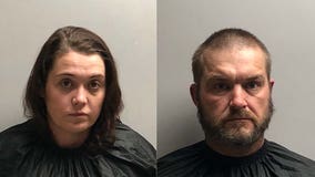 Cochise County parents accused of leaving young son at home alone since Thanksgiving