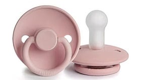 Pacifiers sold at TJ Maxx, Amazon, other retailers recalled over choking hazard concerns