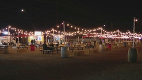 Power Food Park in Mesa says goodbye after city ordinance impacting food trucks goes into effect on March 1