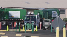 Now hiring: Waste Management needs drivers in Arizona