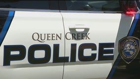 Person found dead in a Queen Creek house fire, investigation underway