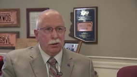 Former Arizona Department of Corrections head could face assault charges after pointing gun at officers: PD