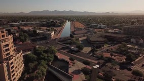 Scottsdale asking residents to cut water use amid Colorado River water shortage: here's what you need to know