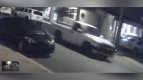 Phoenix neighborhood on edge following drive-by shooting; incident was caught on camera