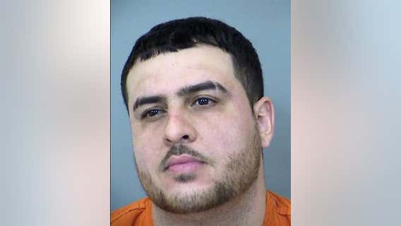 Arrest made in hit-and-run crash that killed pedestrian on New Year's Day in Glendale