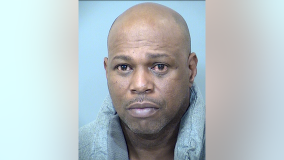 Man who allegedly fired his gun into the air on New Year's Weekend was quickly arrested thanks to ShotSpotter