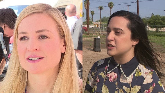 Phoenix Mayor Kate Gallego, Councilwoman Yassamin Ansari test positive for COVID-19