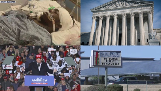 Teen shot at Phoenix Wendy's and desalination for Arizona: some of our top stories from this week