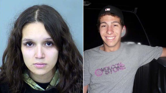 Woman arrested, accused of manslaughter in hit-and-run crash that left Phoenix man dead