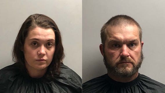 Cochise County parents accused of leaving young son at home alone since Thanksgiving