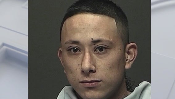 Suspect arrested in fatal Tucson crash involving pedestrian