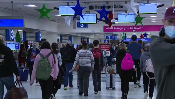 Flight cancellations and delays continue to cause problems; here's what you need to know to plan ahead