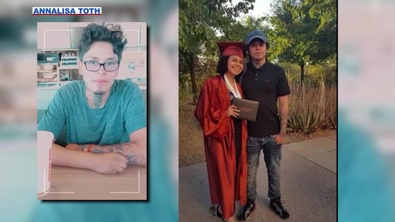 'Have a heart': Family of man killed in hit-and-run on New Year's Day pleads for suspect to step forward