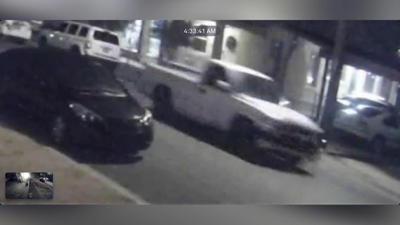 Phoenix neighborhood on edge following drive-by shooting; incident was caught on camera