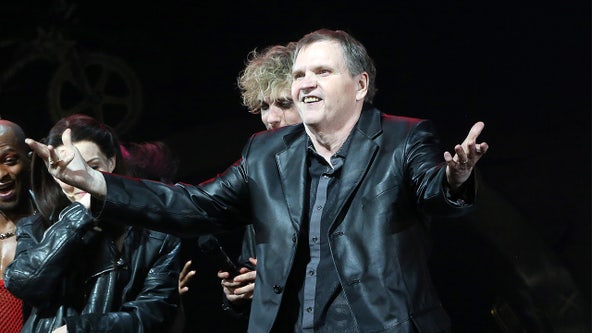 Meat Loaf, ‘Bat Out of Hell’ rock superstar, dies at 74: 'Our hearts are broken'