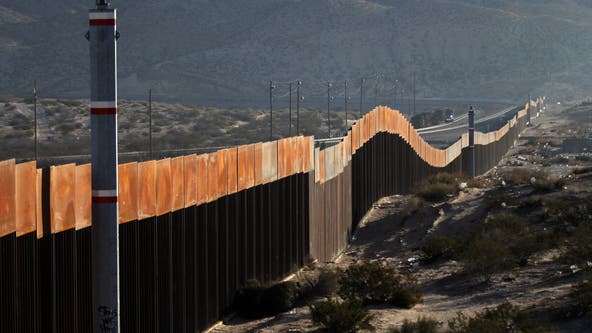 Tohono O’odham woman acquitted in protest of border wall construction