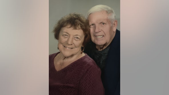 UPDATE: Missing Michigan couple found safe in Ohio; pair was previously spotted in Kentucky