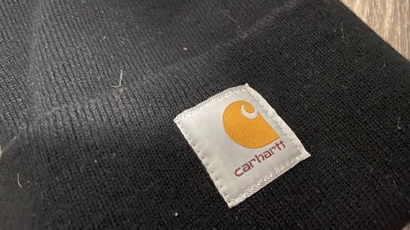 Carhartt defends COVID-19 vaccine mandate, citing workplace safety