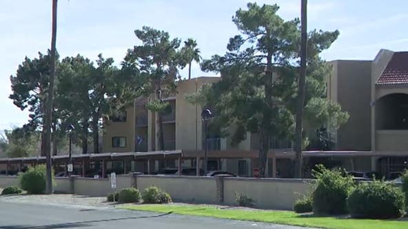 2 dead in murder-suicide at Sun City assisted living facility