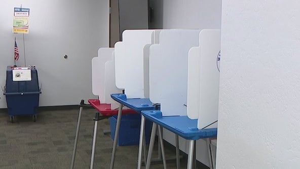 Maricopa County looking to hire thousands of poll workers ahead of midterm elections