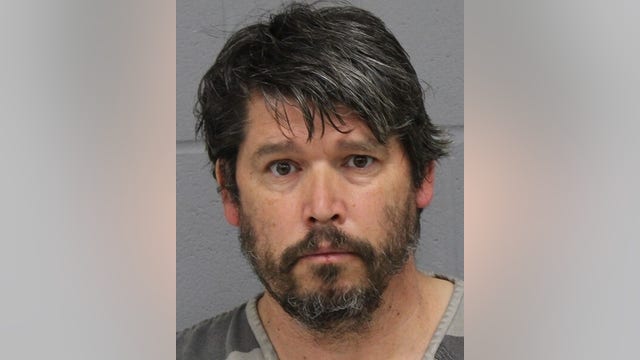 Texas police identify man who kidnapped autistic 14-year-old Kentucky boy