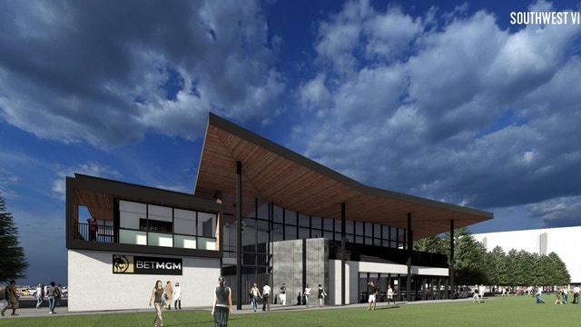 BetMGM, Arizona Cardinals release renderings of sportsbook coming to State Farm Stadium