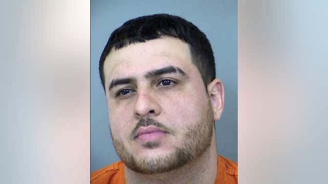 Arrest made in hit-and-run crash that killed pedestrian on New Year's Day in Glendale