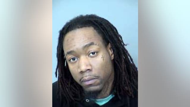 Illinois murder suspect arrested during traffic stop in Phoenix