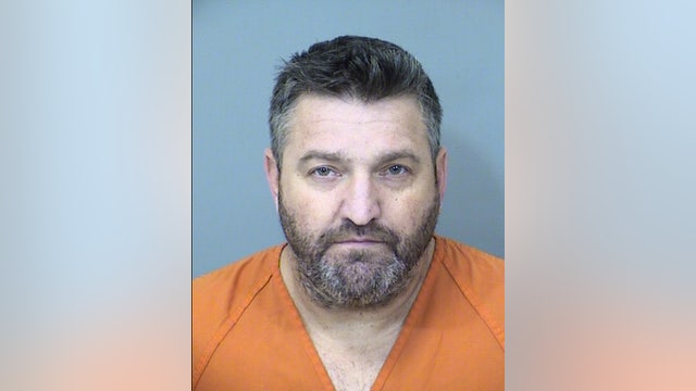 Gilbert man arrested, accused of killing his roommate, police say