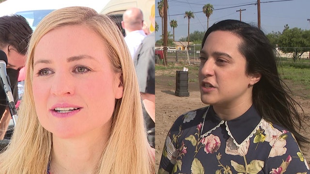 Phoenix Mayor Kate Gallego, Councilwoman Yassamin Ansari test positive for COVID-19