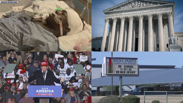 Teen shot at Phoenix Wendy's and desalination for Arizona: some of our top stories from this week