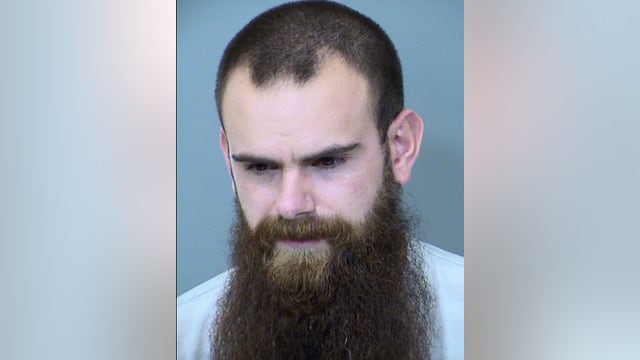 Man accused of recording woman inside south Phoenix bathroom stall